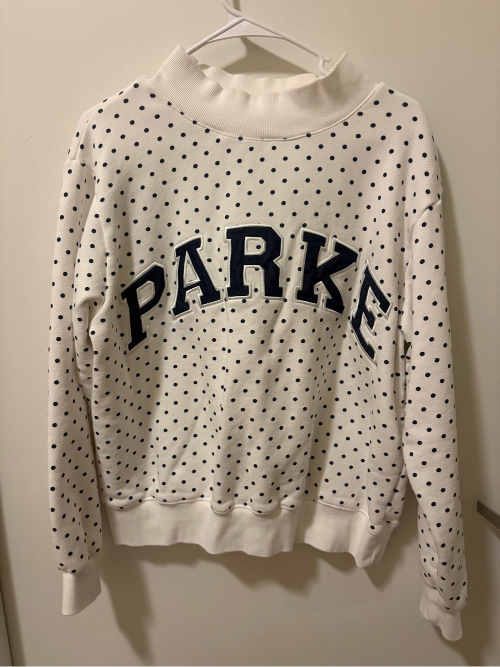 Parke Mockneck